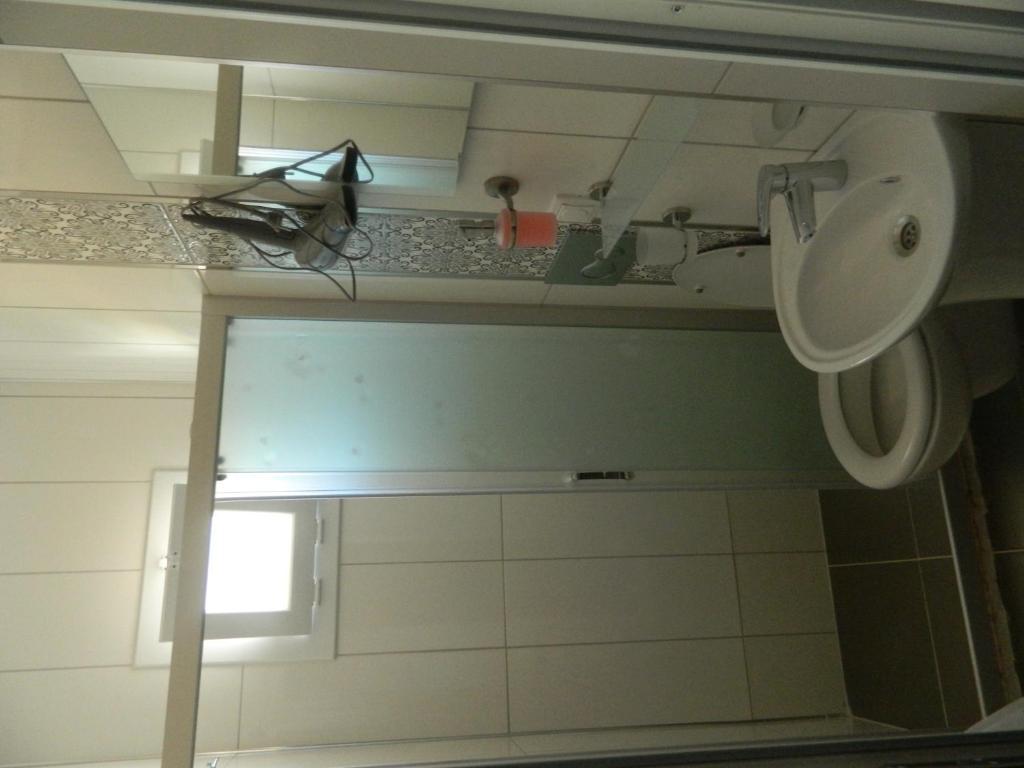 Akkin Pansiyon Hotel Kaş Eksteriør billede